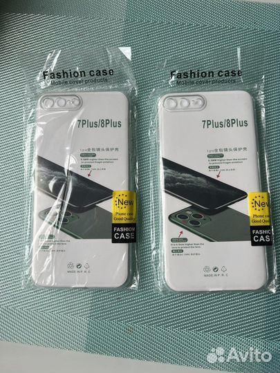 Чехол на iPhone 7 8 plus