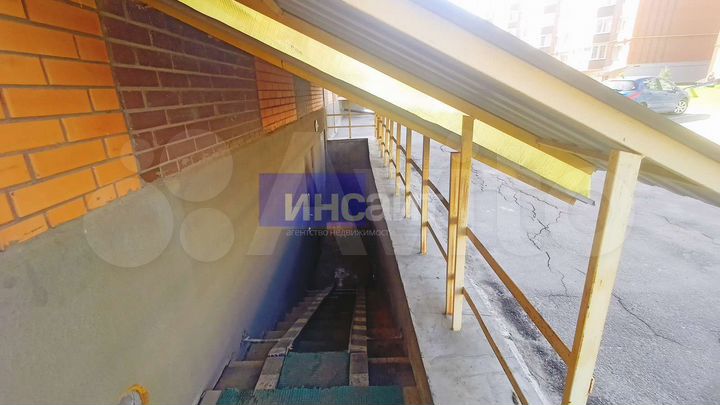 Продам помещение свободного назначения, 409 м²