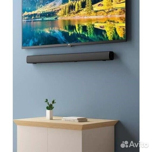 Саундбар Xiaomi Redmi TV Soundbar 2.0