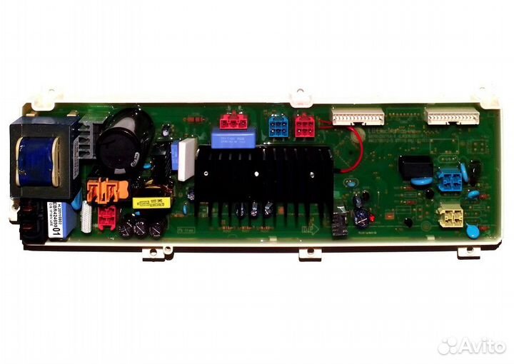 Модуль управления стиральной машинки.магазин