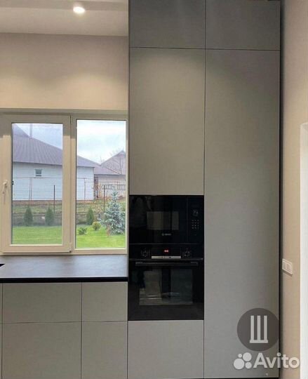 Кухня Угловая