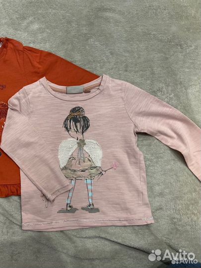 Одежда для девочки