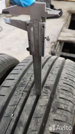 Yokohama BluEarth AE50 235/55 R18