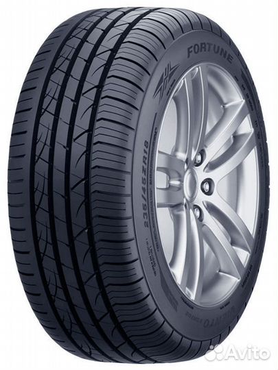 Fortune FSR702 205/50 R17 93W