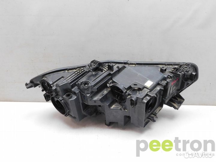 Б/У Б/У Корпус фары левой б/у Laser. 63119850425