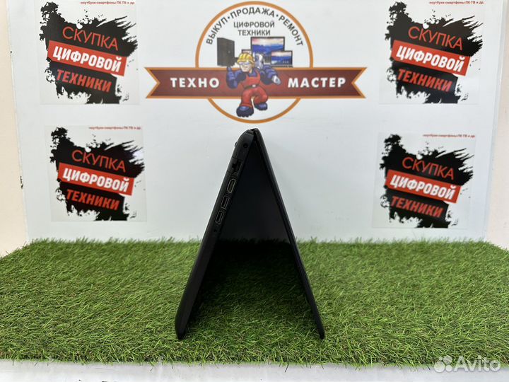 Игровой HP 2020 i3 7020U 6гб RAM MX110 2 гб