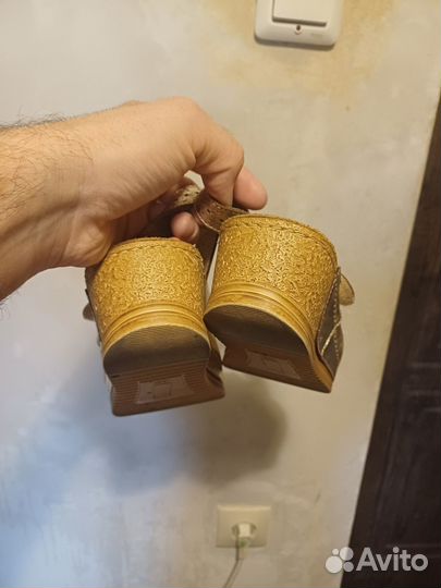 Продам туфли женские 38 размер