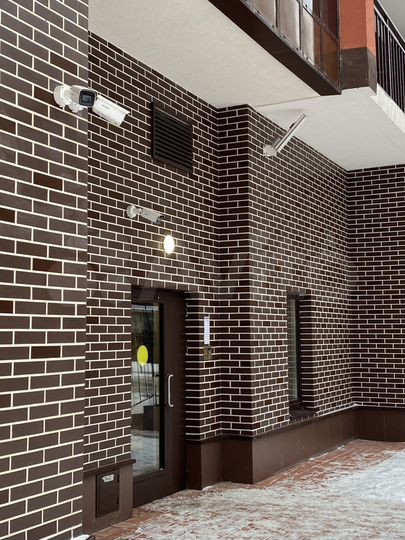 Квартира-студия, 23 м², 3/12 эт.