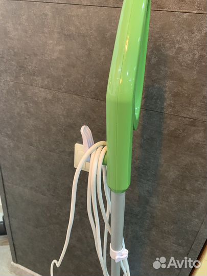 Паровая швабра kitfort 1004