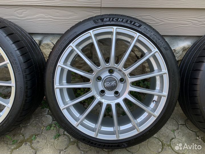 Колеса на bmw F30