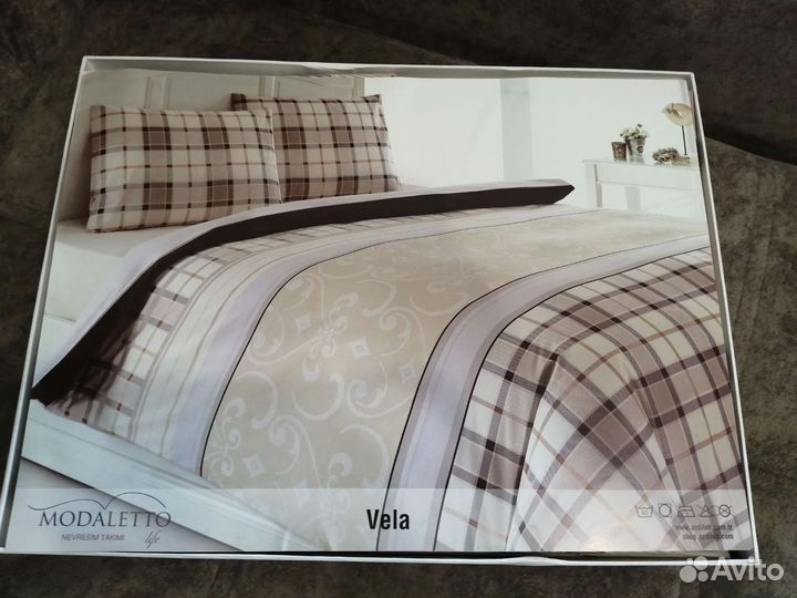 Белье постельное