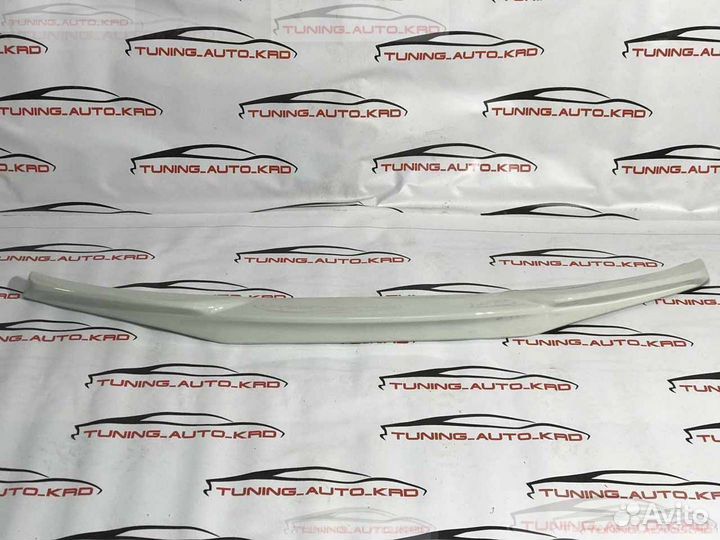 Спойлер под стекло Lexus LX 570 LX450d U5283