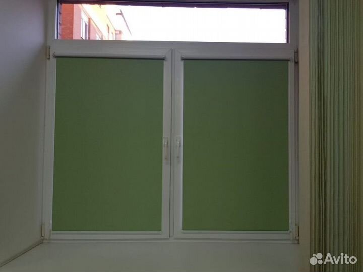 Кассетные шторы U41536-M5049