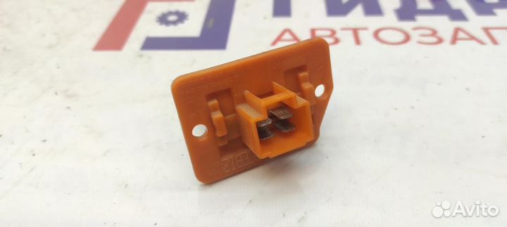 Резистор отопителя Kia Cerato 4 97128-A5000