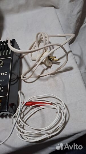 Теплица оазис СССР