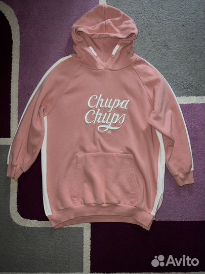 Толстовка для девочки