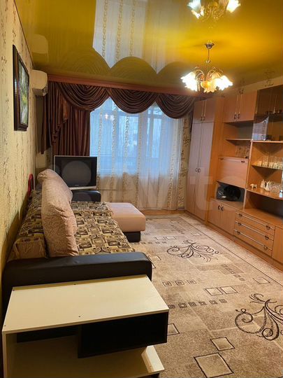 2-к. квартира, 51 м², 3/9 эт.