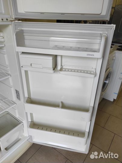 Холодильник Stinol no frost 185см