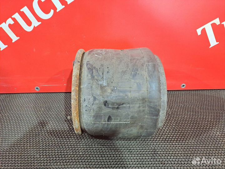 Подушка пневмоподвески задняя