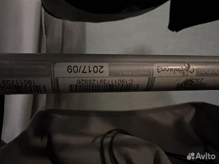 Коляска bugaboo cameleon 3