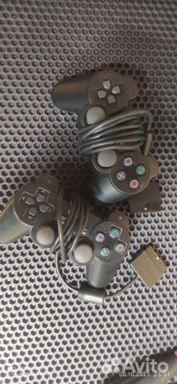 Sony Playstation 2