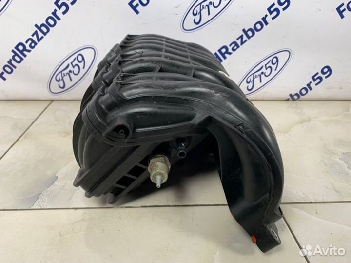 Коллектор впускной Toyota Avensis T250 2.0