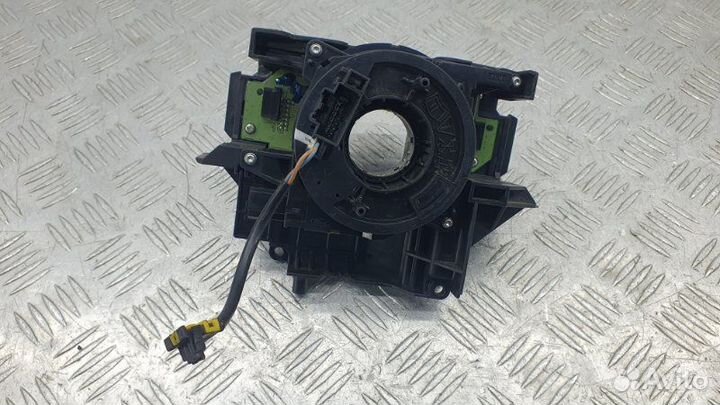 Механизм(шлейф) подрулевой SRS Ford Focus 3