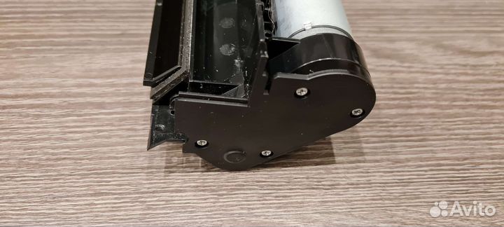 Моторчик центральной щётки робот Tefal 20