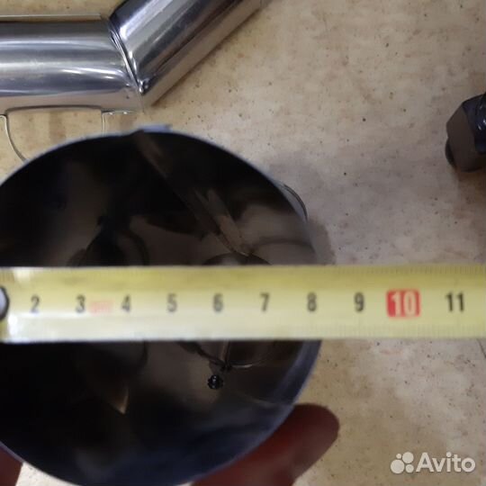 Трубы для самоваров