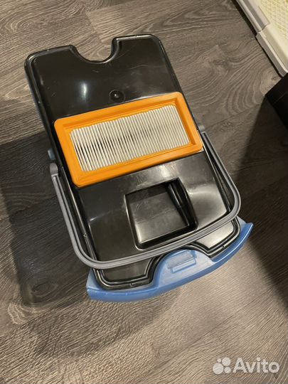 Пылесос Karcher