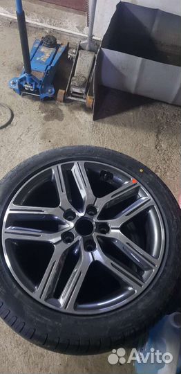 Pirelli Cinturato P7 225/45 R17 91