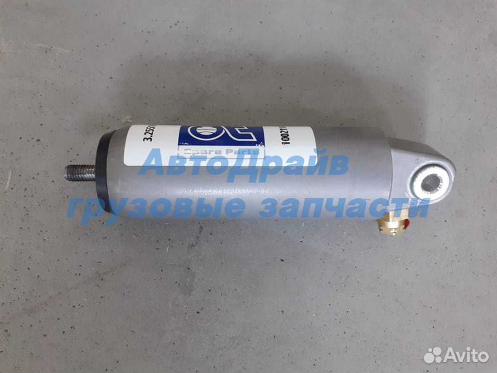 Цилиндр горного тормоза Ман Тга Тгс Тгх