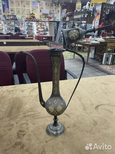 Кумган(кувшин восточный)