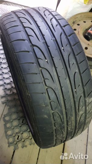 Dunlop SP Sport Maxx 215/45 R16 86H