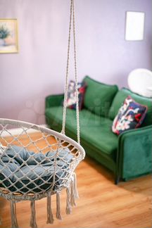 2-к. квартира, 48 м², 5/5 эт.