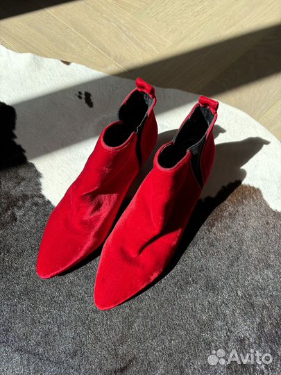 Ботинки Kurt Geiger 39