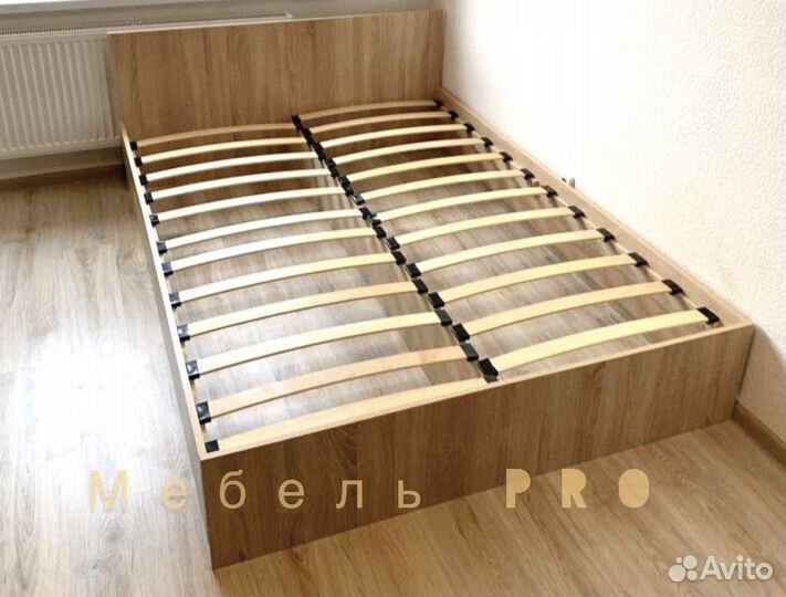 Кровать новая