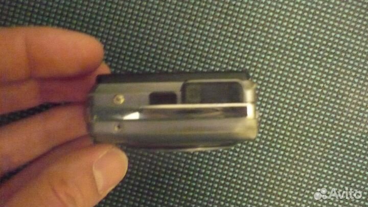 Фотоаппарат FinePix F47fd Fujifilm