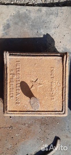 Дверца для печки