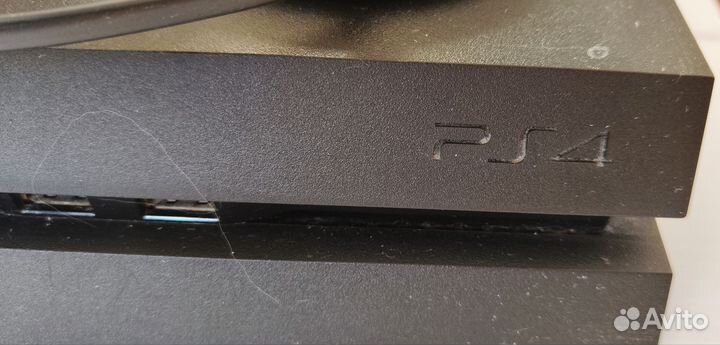 Sony Playstation 4 ps4 CUH 110BA