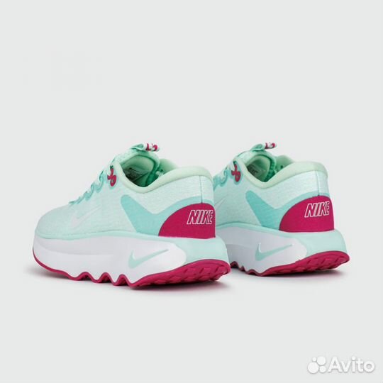 Кроссовки Nike Motiva Light Green Wmns