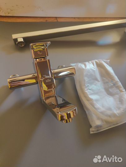 Смеситель для душа