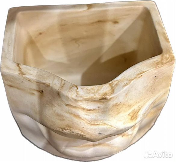 Кашпо, ваза, органайзер