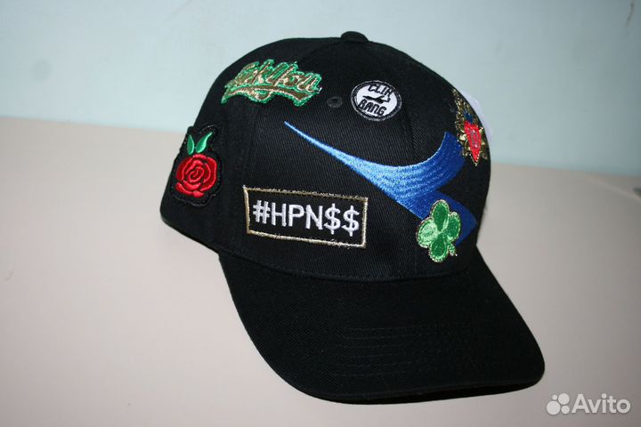 Кепка Diadora новая