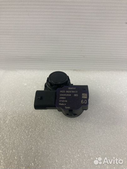Парктроник рdс Bmw X5 G05 66209826784