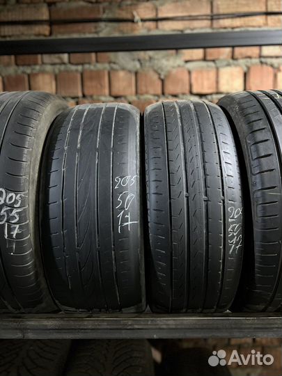 Yokohama BluEarth-ES ES32 215/50 R17 111Y