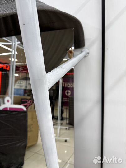 Примерочная кабина