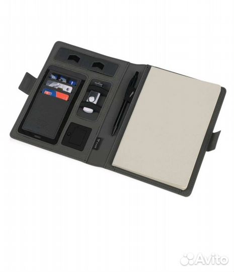 Органайзер с power bank