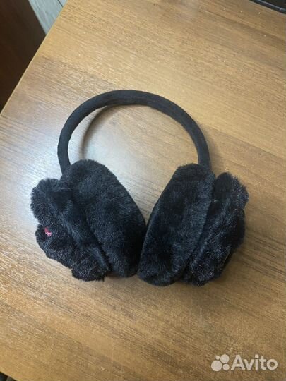 Наушники-шапка