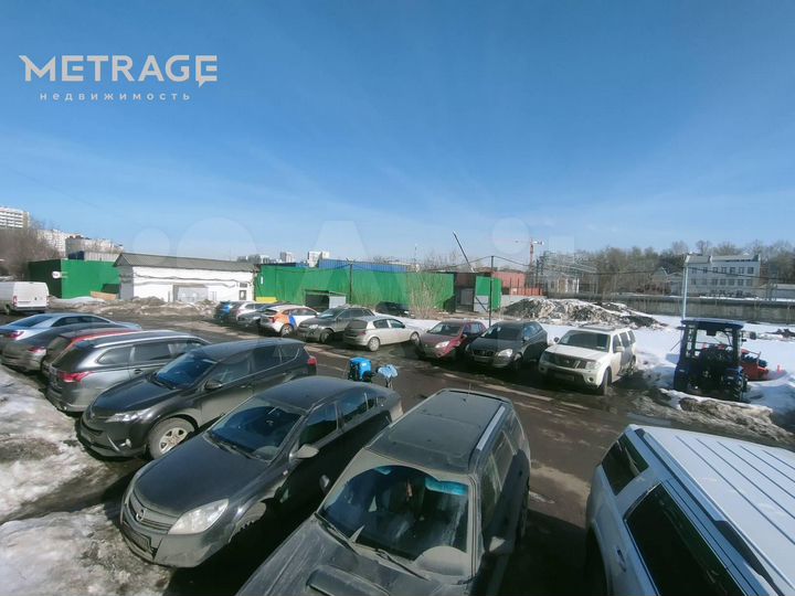 Сдам производственное помещение, 800 м²